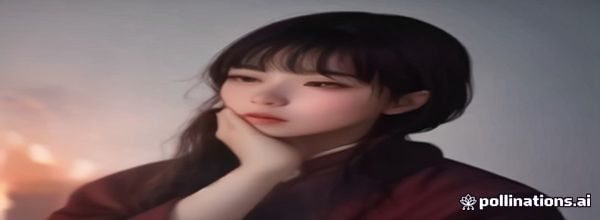 2021年好色精灵探访记首发上线庆典现场，团队成员举杯庆祝，背景是绚烂的色彩装置艺术